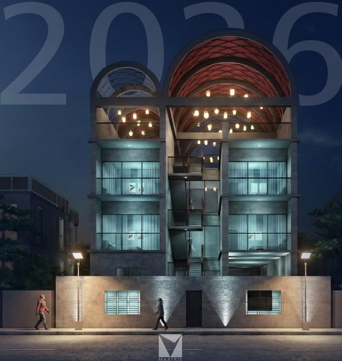 Architect Aminul Islam Emon - Founder & Principal Architect